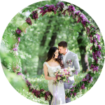 Bride & groom packages
