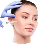 botox, dermal fillers