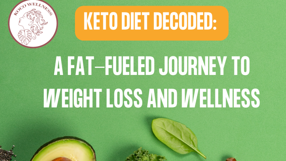 Keto Diet