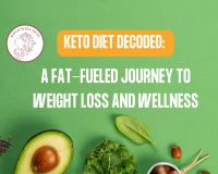Keto Diet