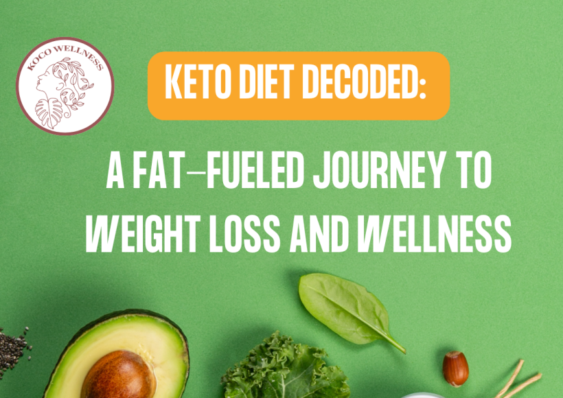 Keto Diet