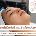 Facials