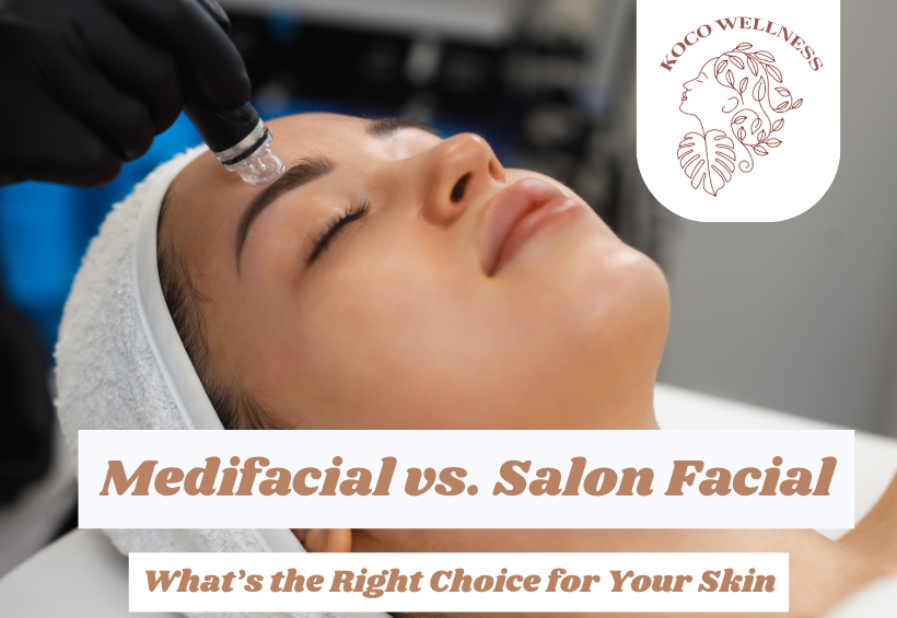 Facials