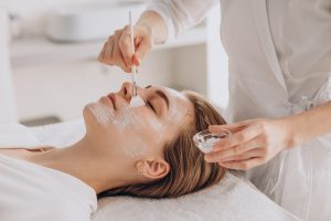 Hydrafacial